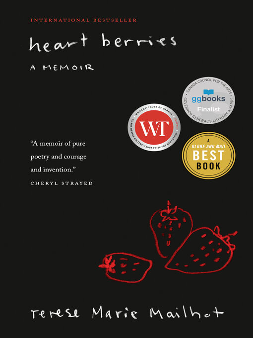 Cover image for Heart Berries